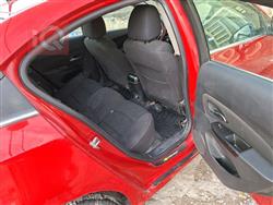 شيفروليه كروز